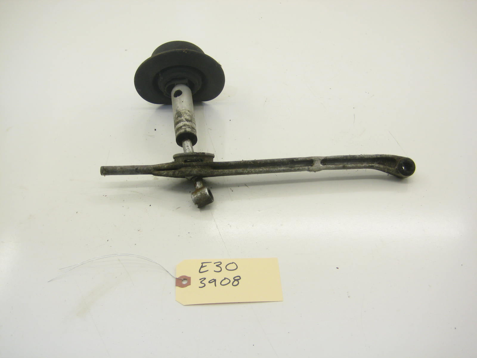 M42 Shifter Carrier And Lever