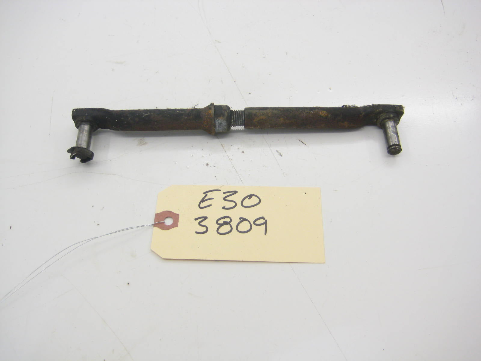 Shift Rod - MODIFIED