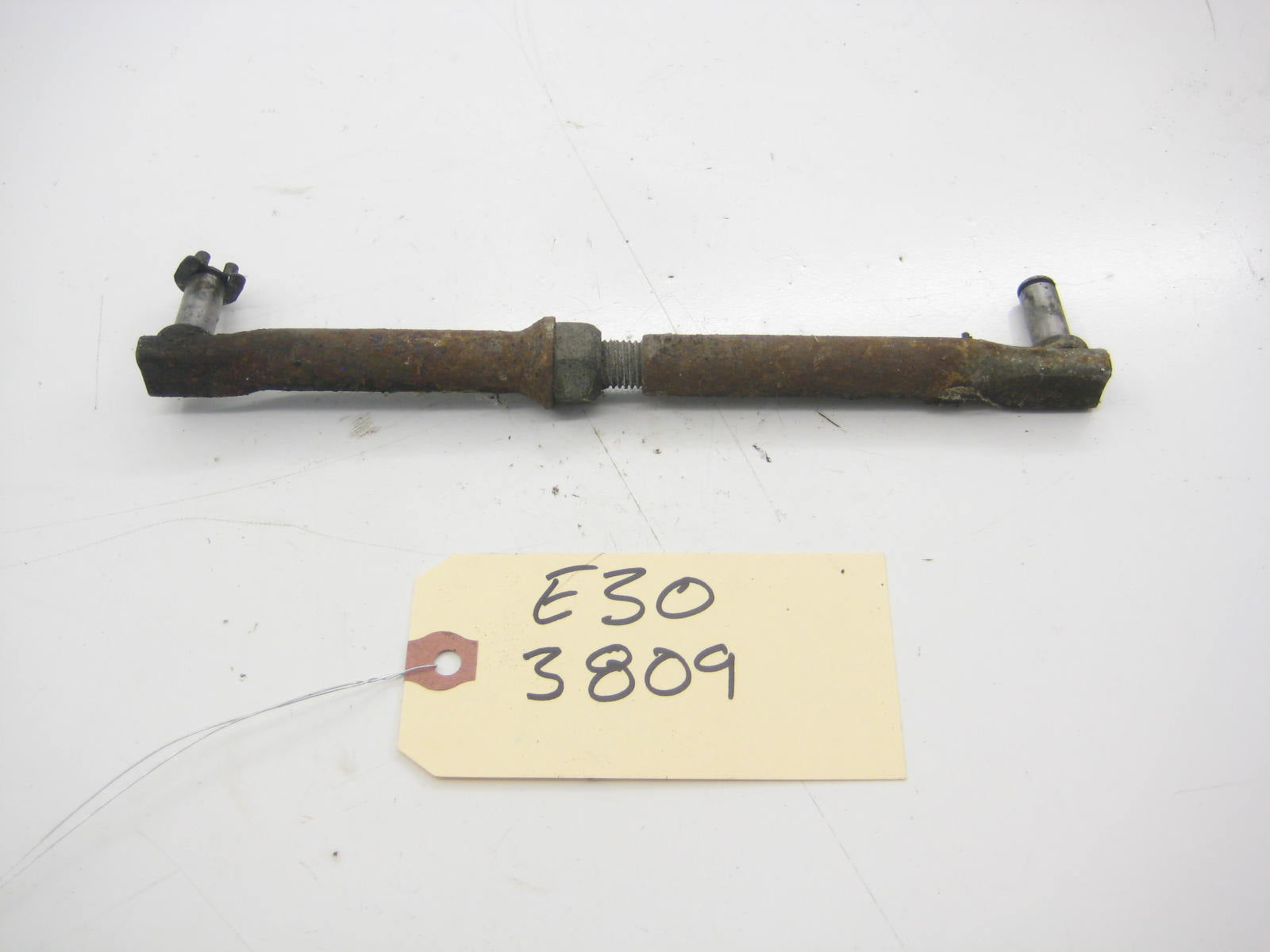 Shift Rod - MODIFIED