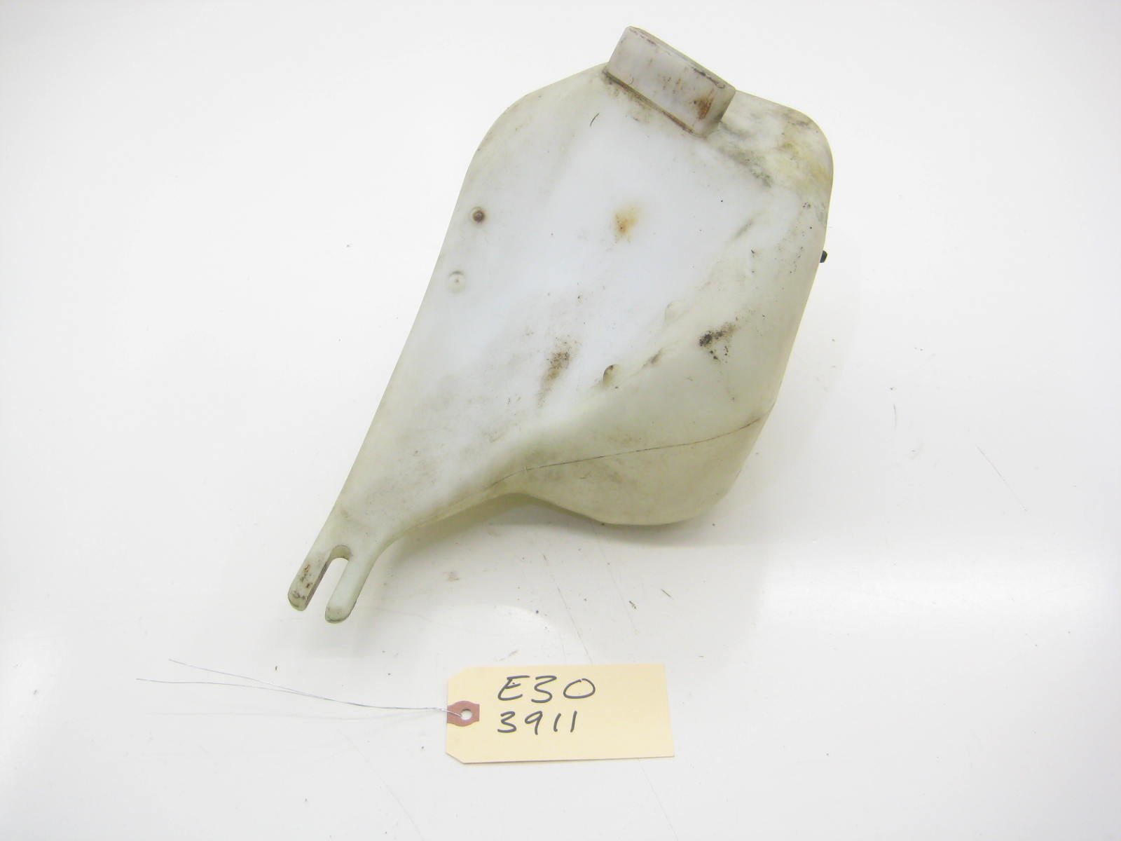 Windshield Washer Tank