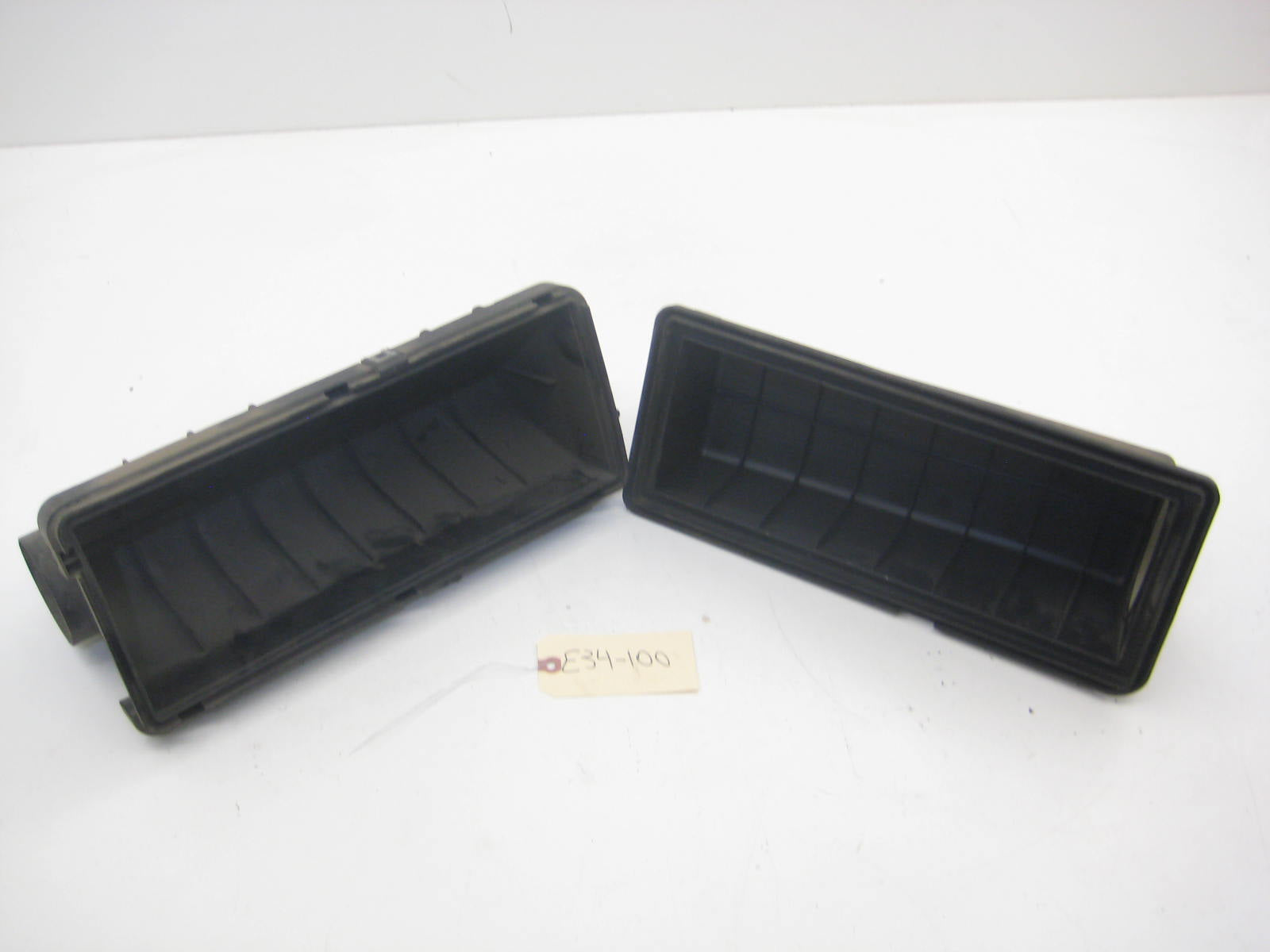 535 Air Box