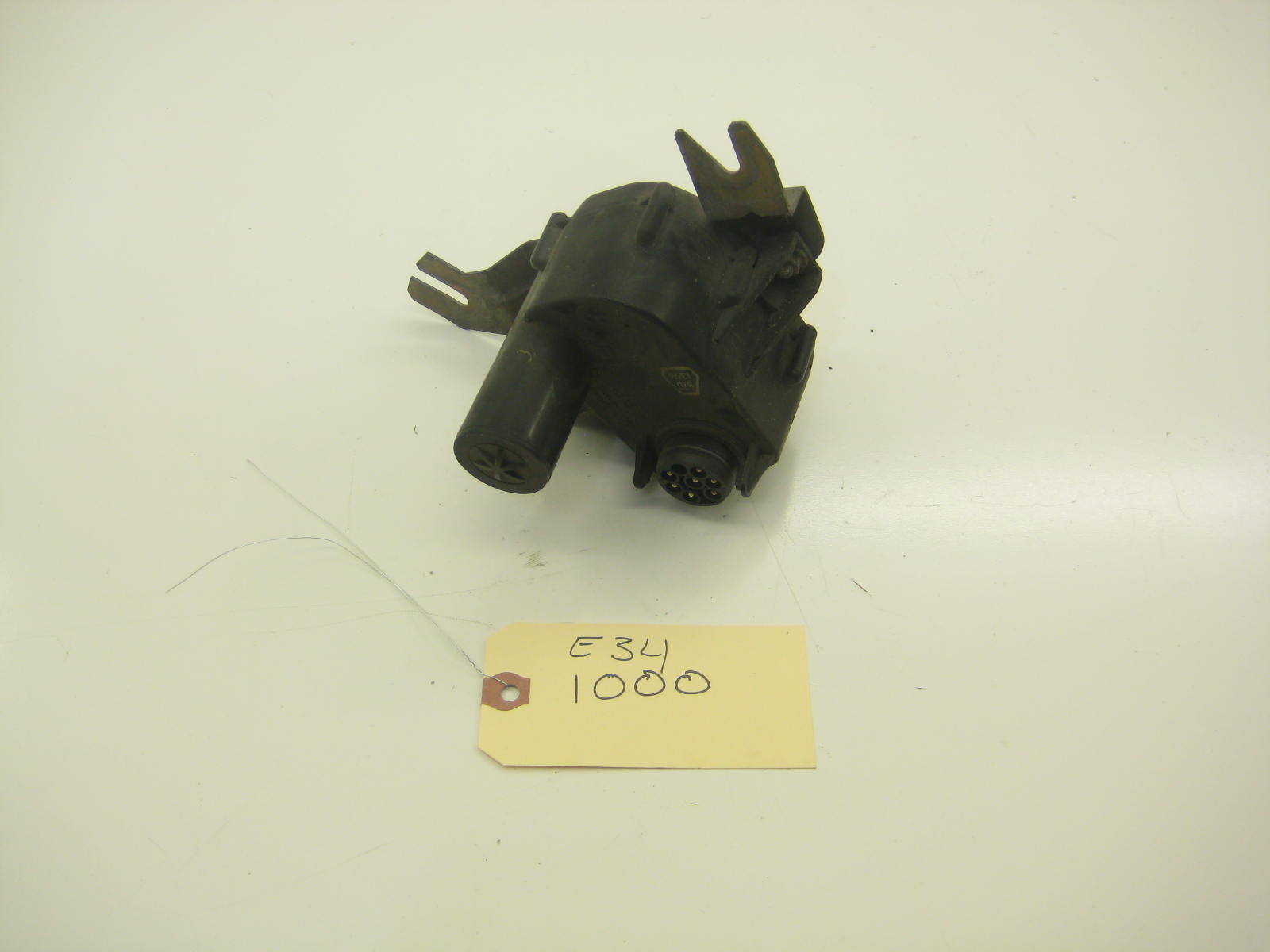 Cruise Control Actuator