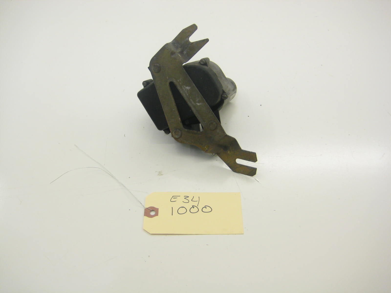 Cruise Control Actuator