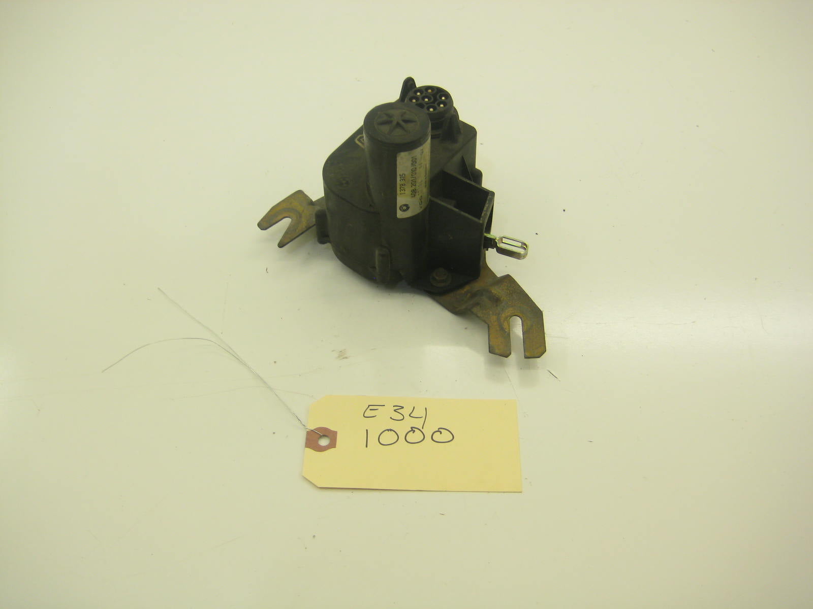 Cruise Control Actuator