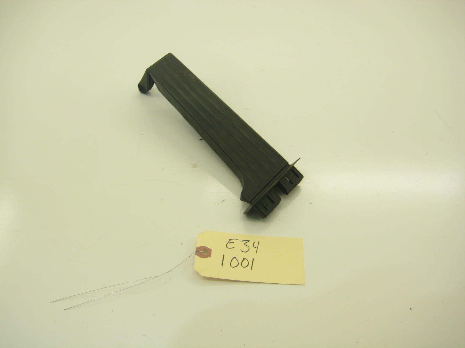 Accelerator Gas Pedal