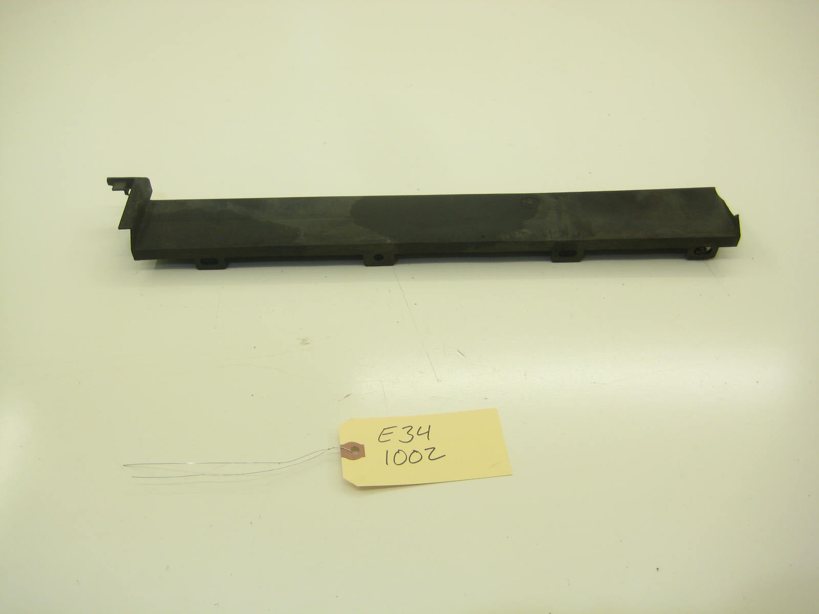 Radiator Trim Panel