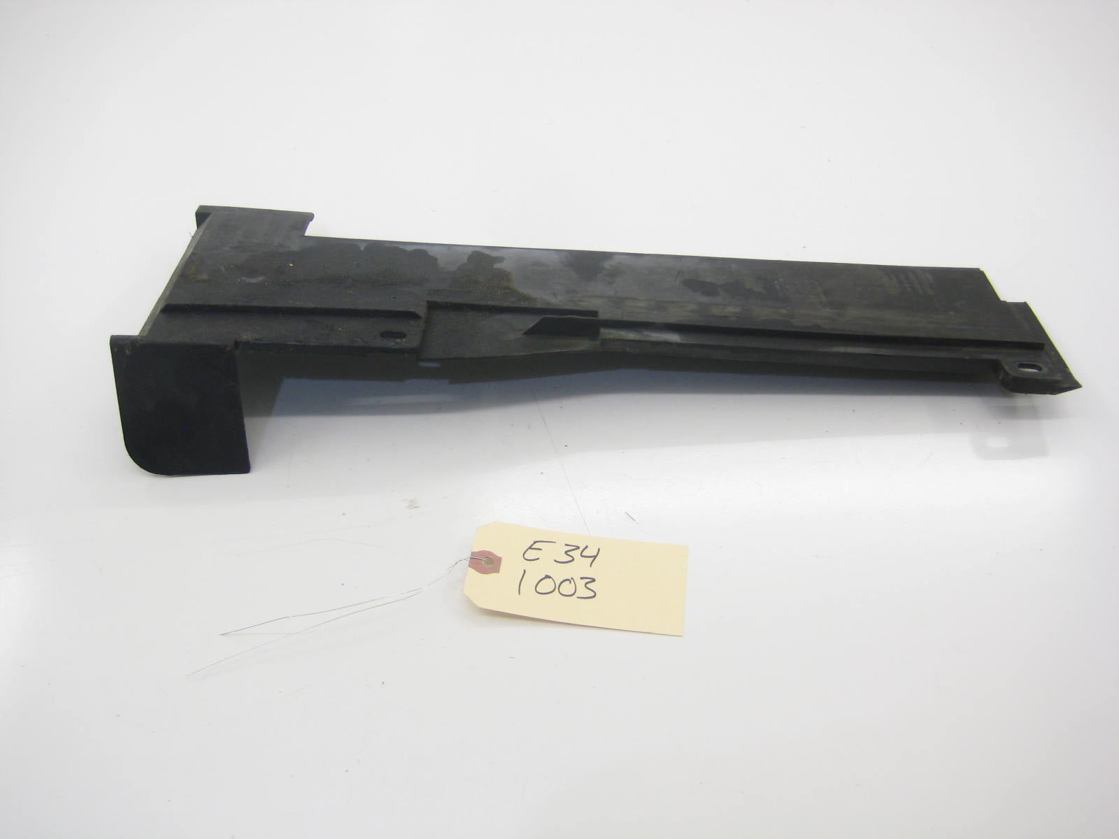 Radiator Trim Panel