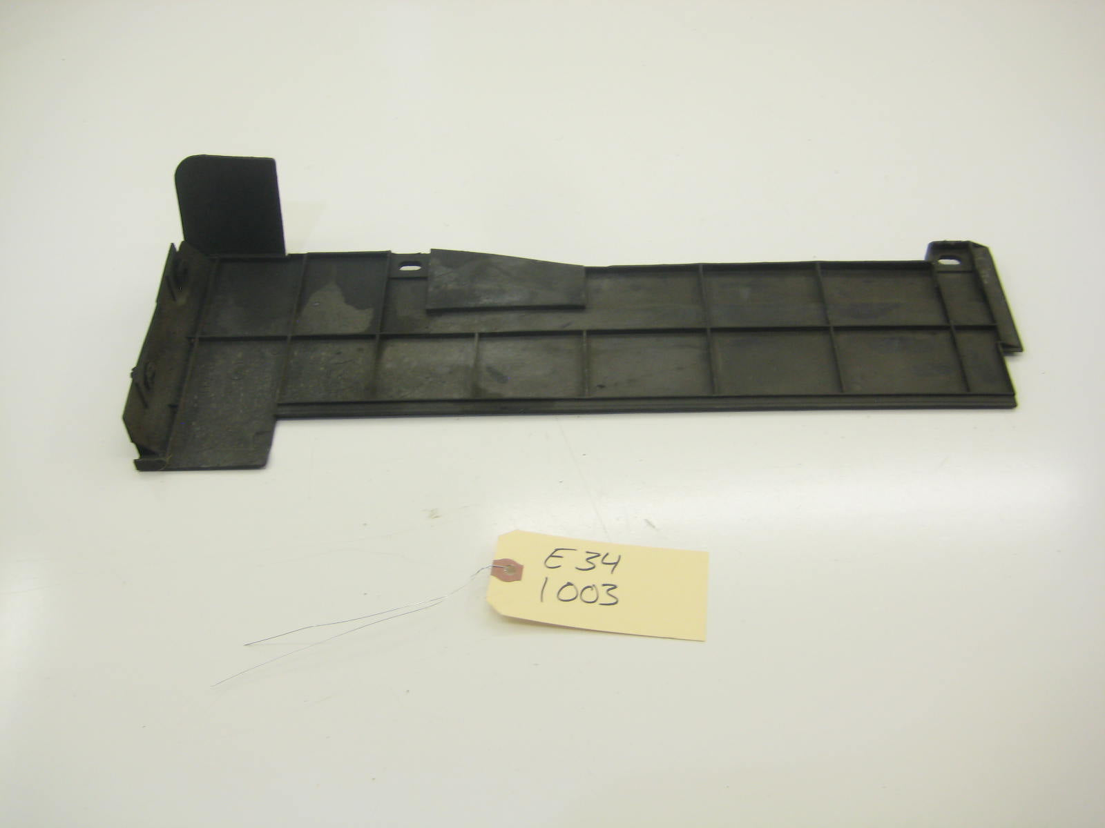 Radiator Trim Panel