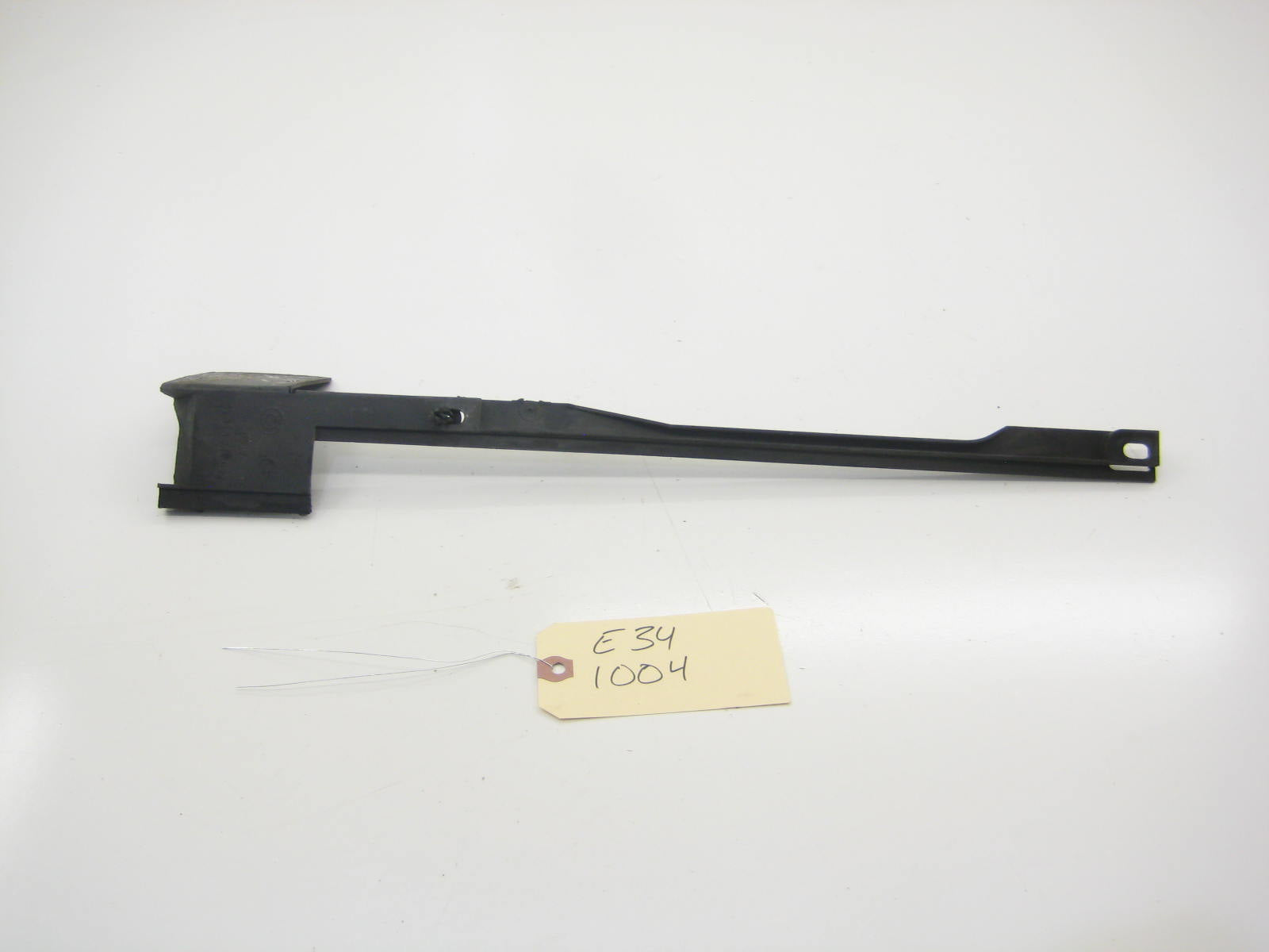Radiator Trim Panel