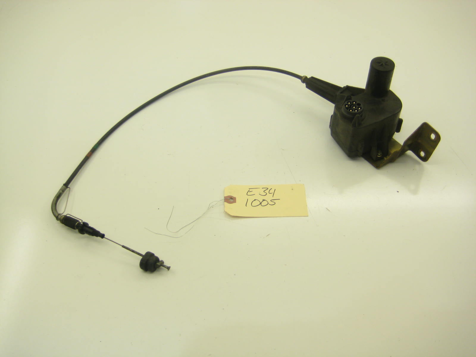 Cruise Control Actuator