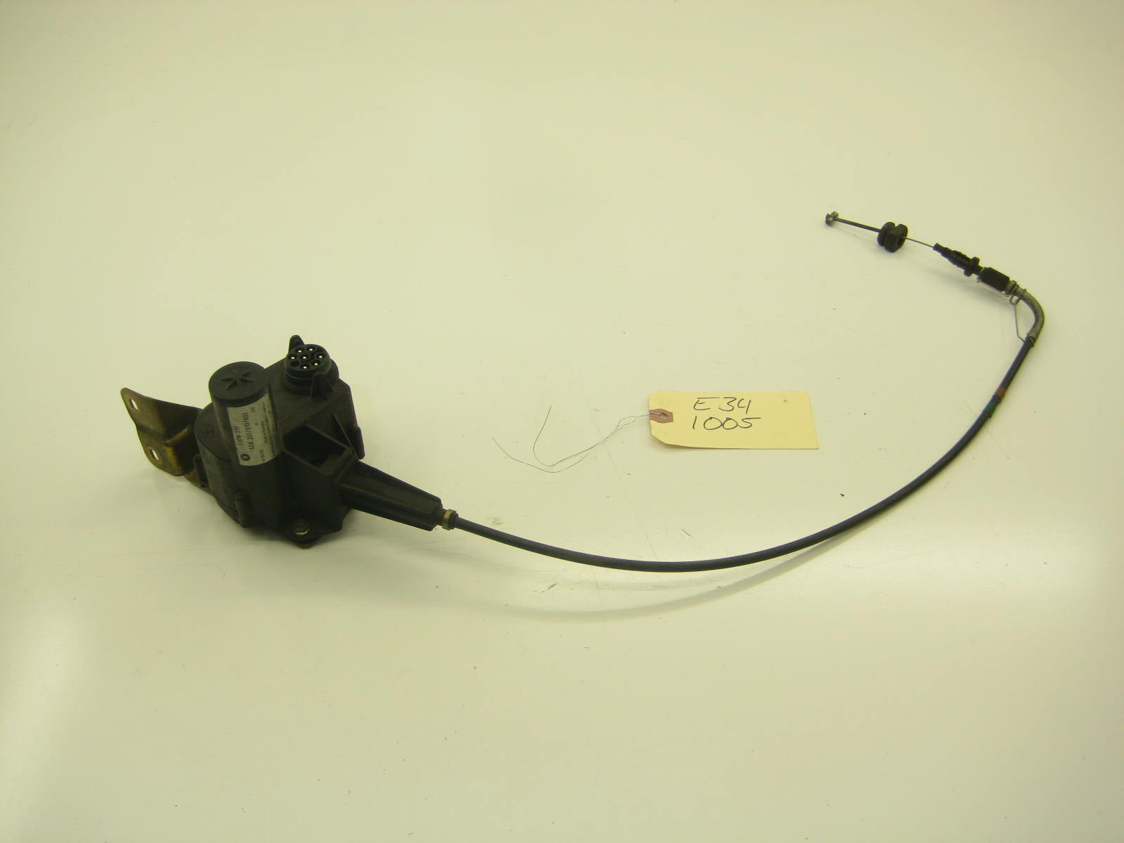 Cruise Control Actuator