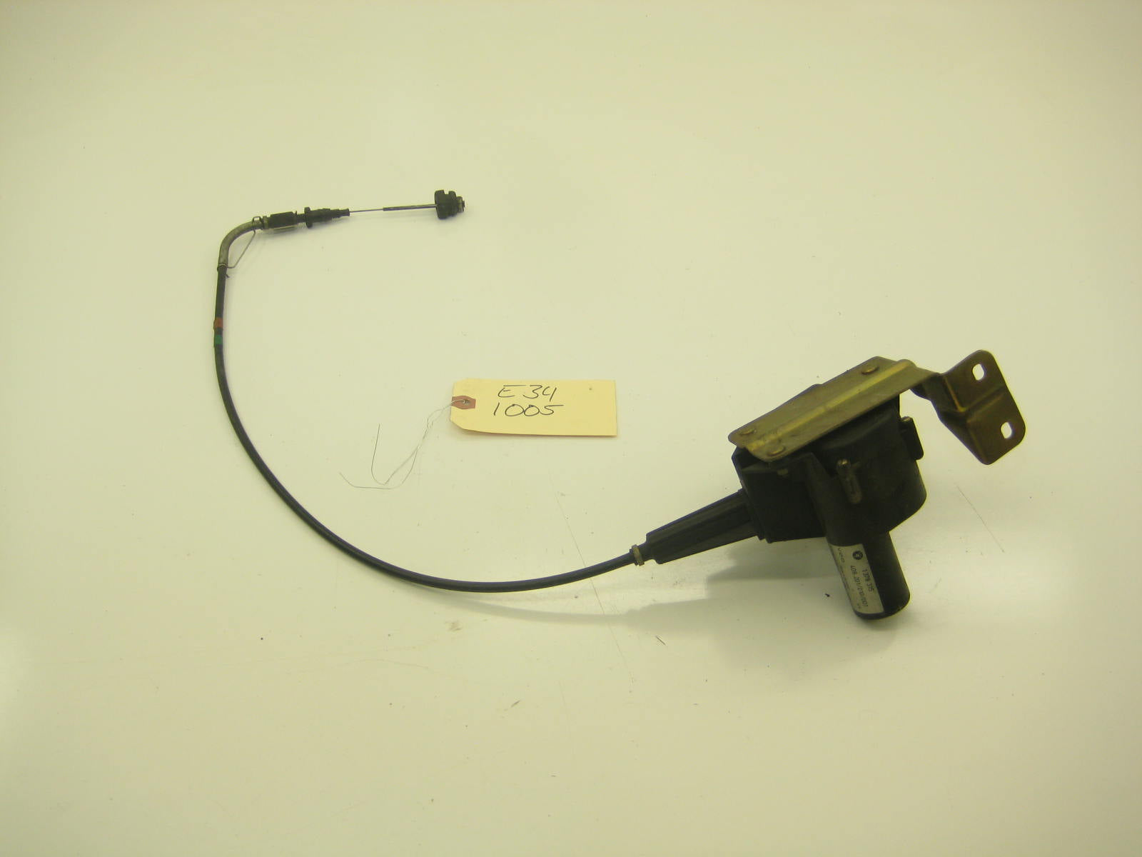 Cruise Control Actuator