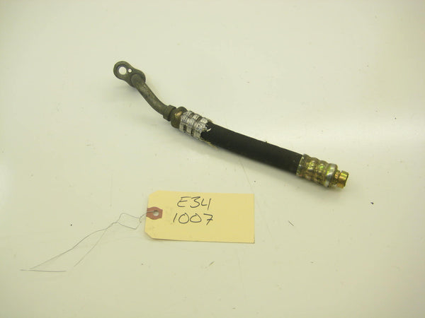 525 M50 High Side AC Compressor Fitting - Classic Daily