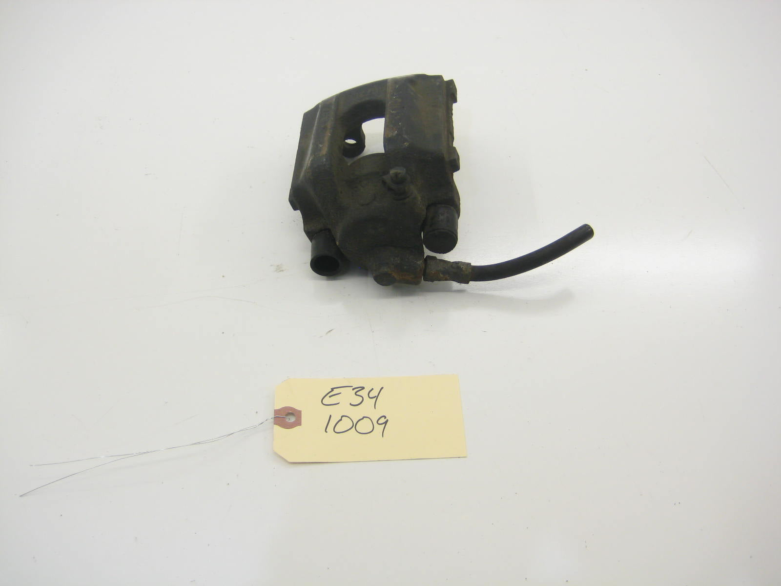 525 Rear Brake Caliper