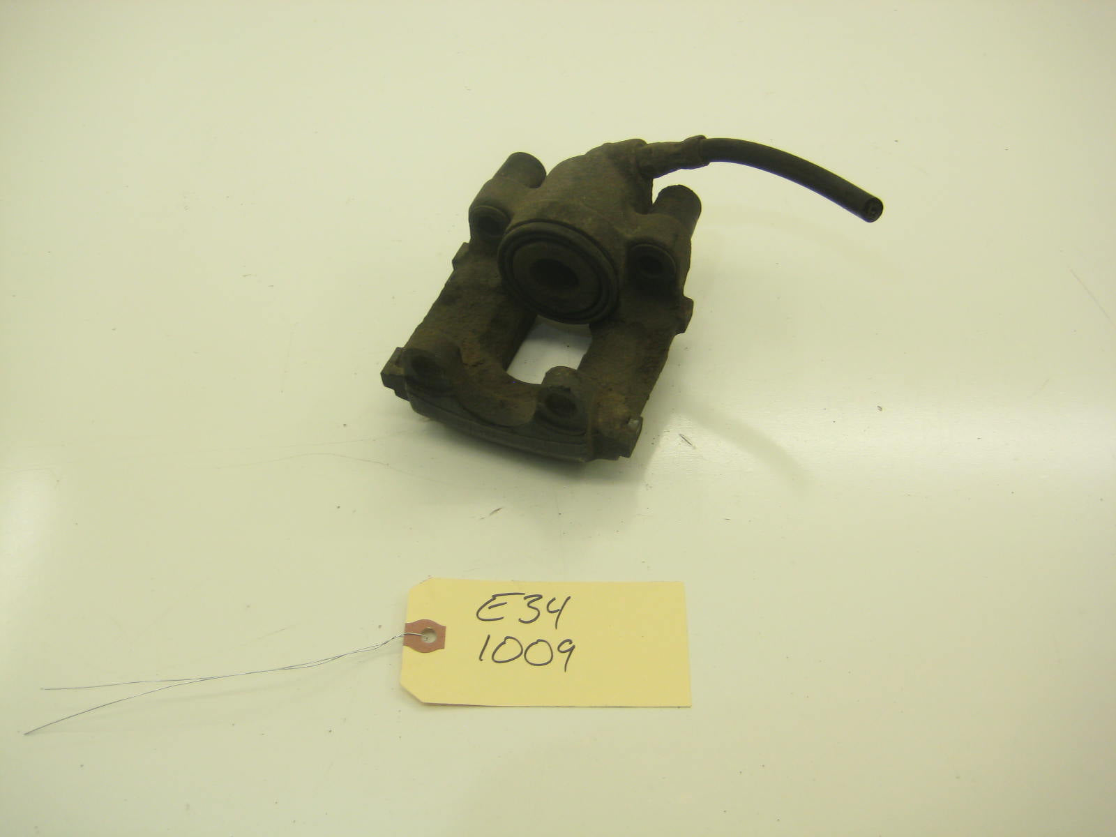 525 Rear Brake Caliper