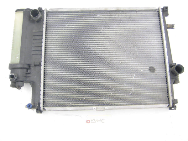 525 Radiator - Classic Daily