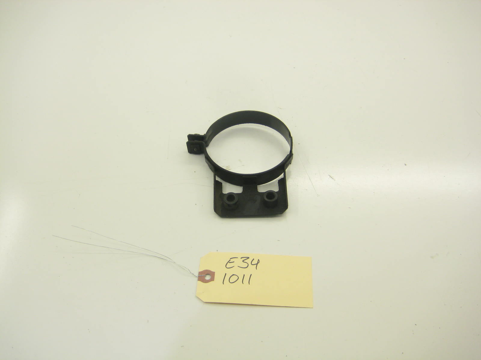 Power Steering Tank Bracket