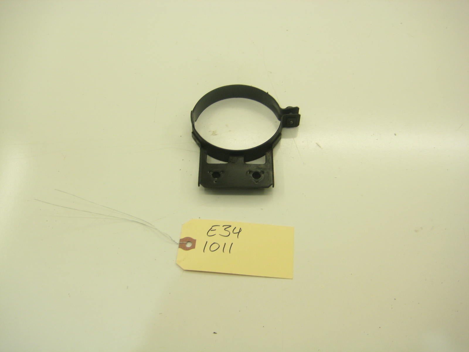 Power Steering Tank Bracket