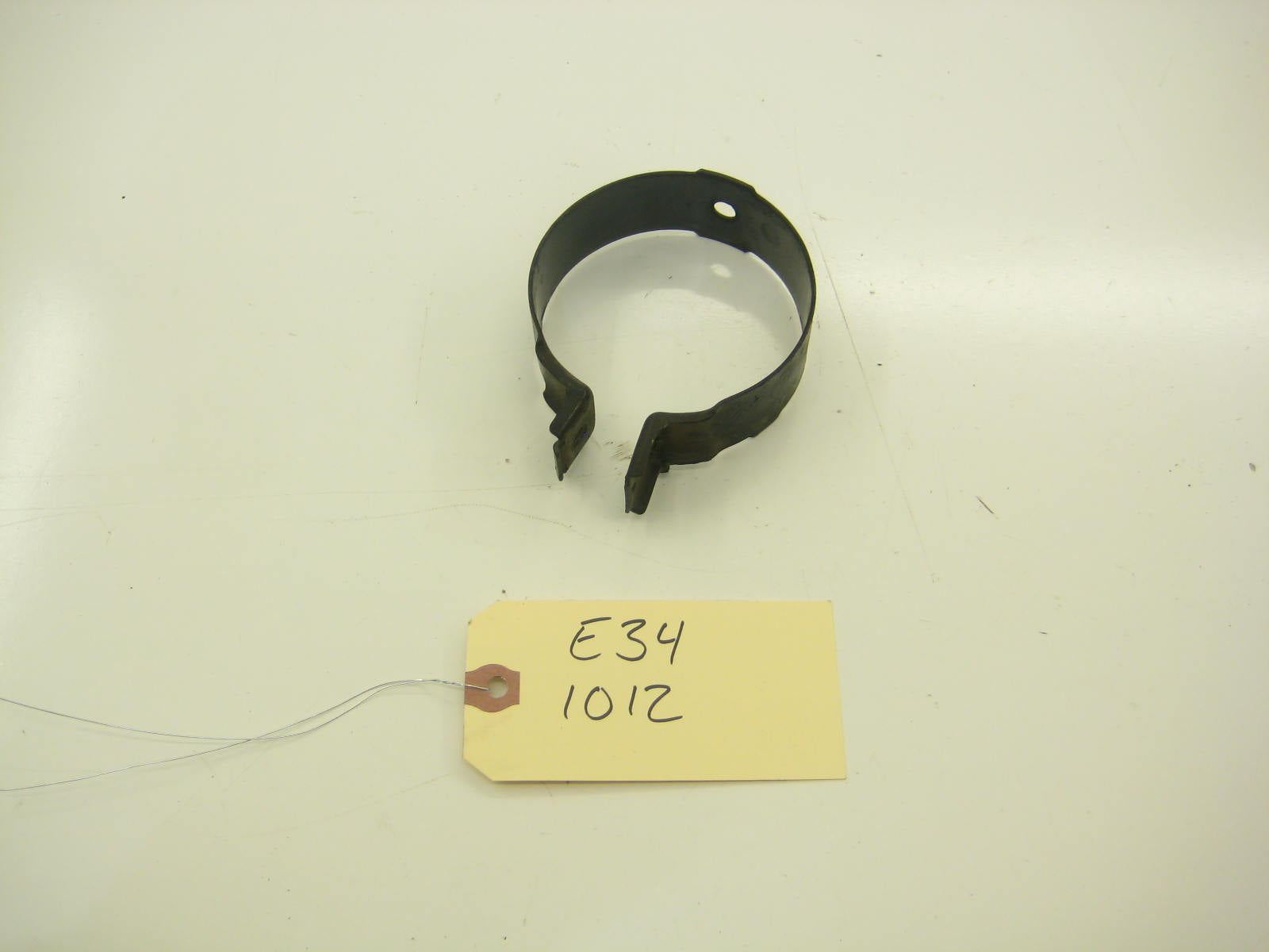 Power Steering Tank Bracket