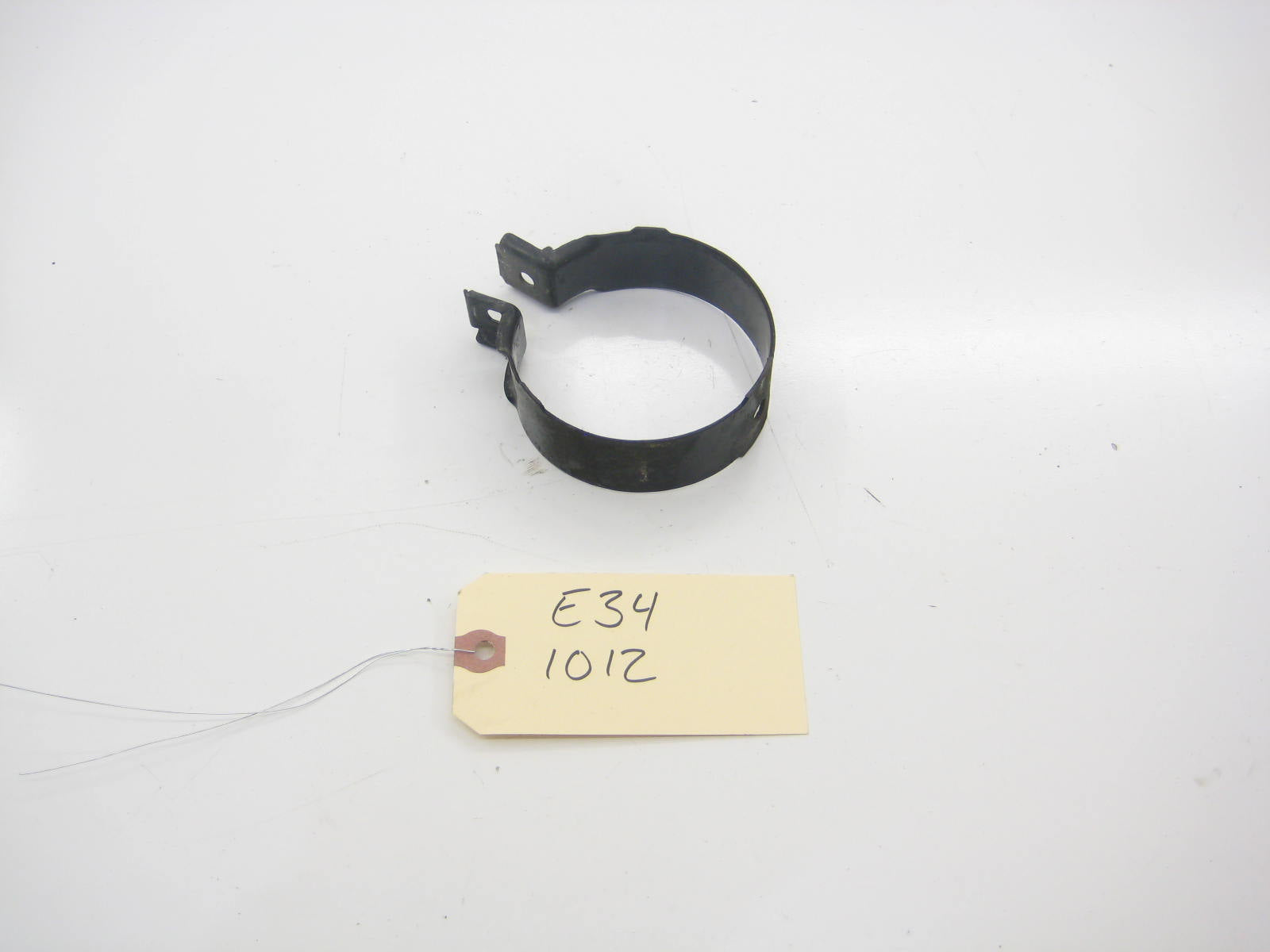 Power Steering Tank Bracket