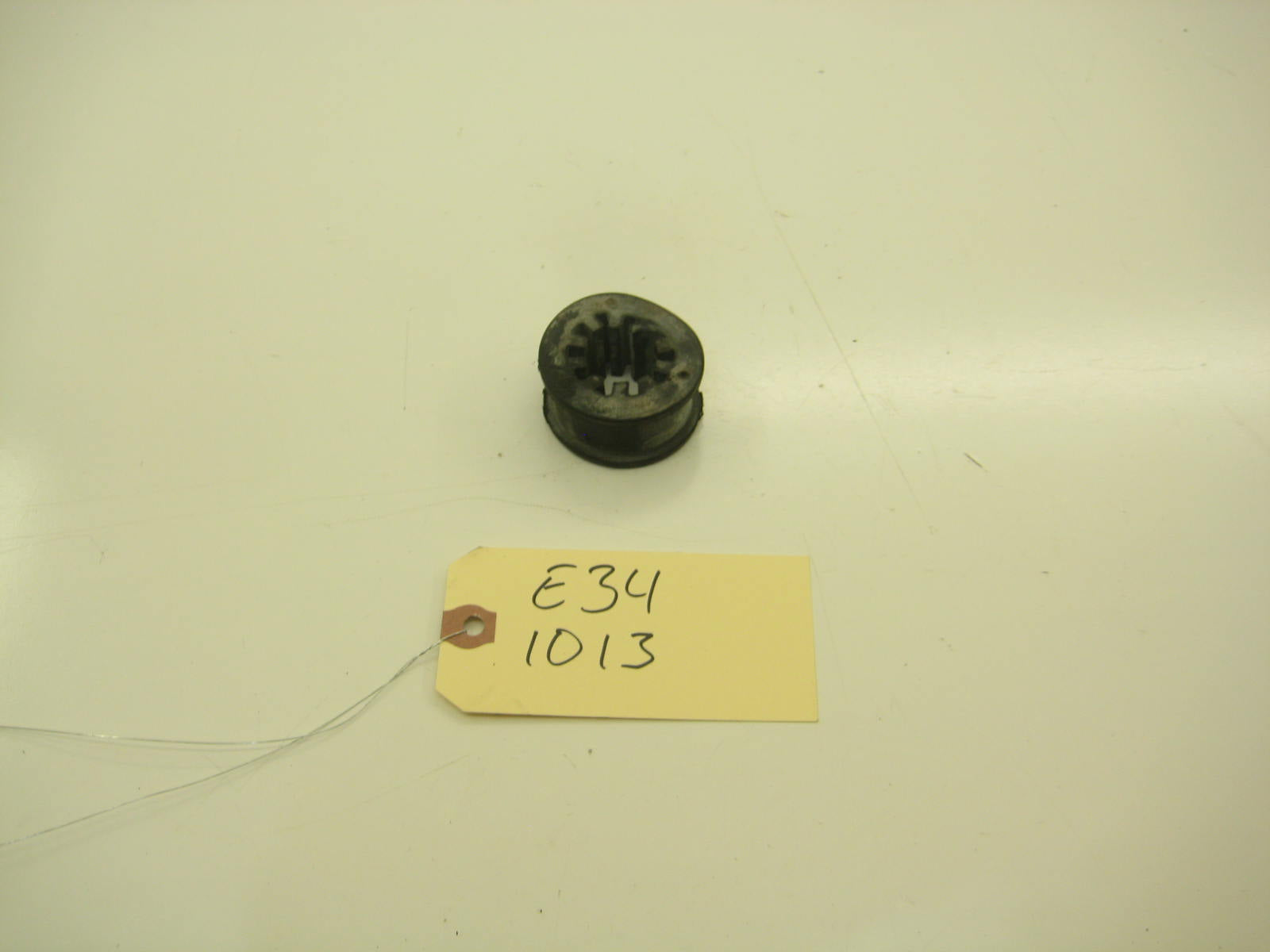 AC Line Rubber Spacer