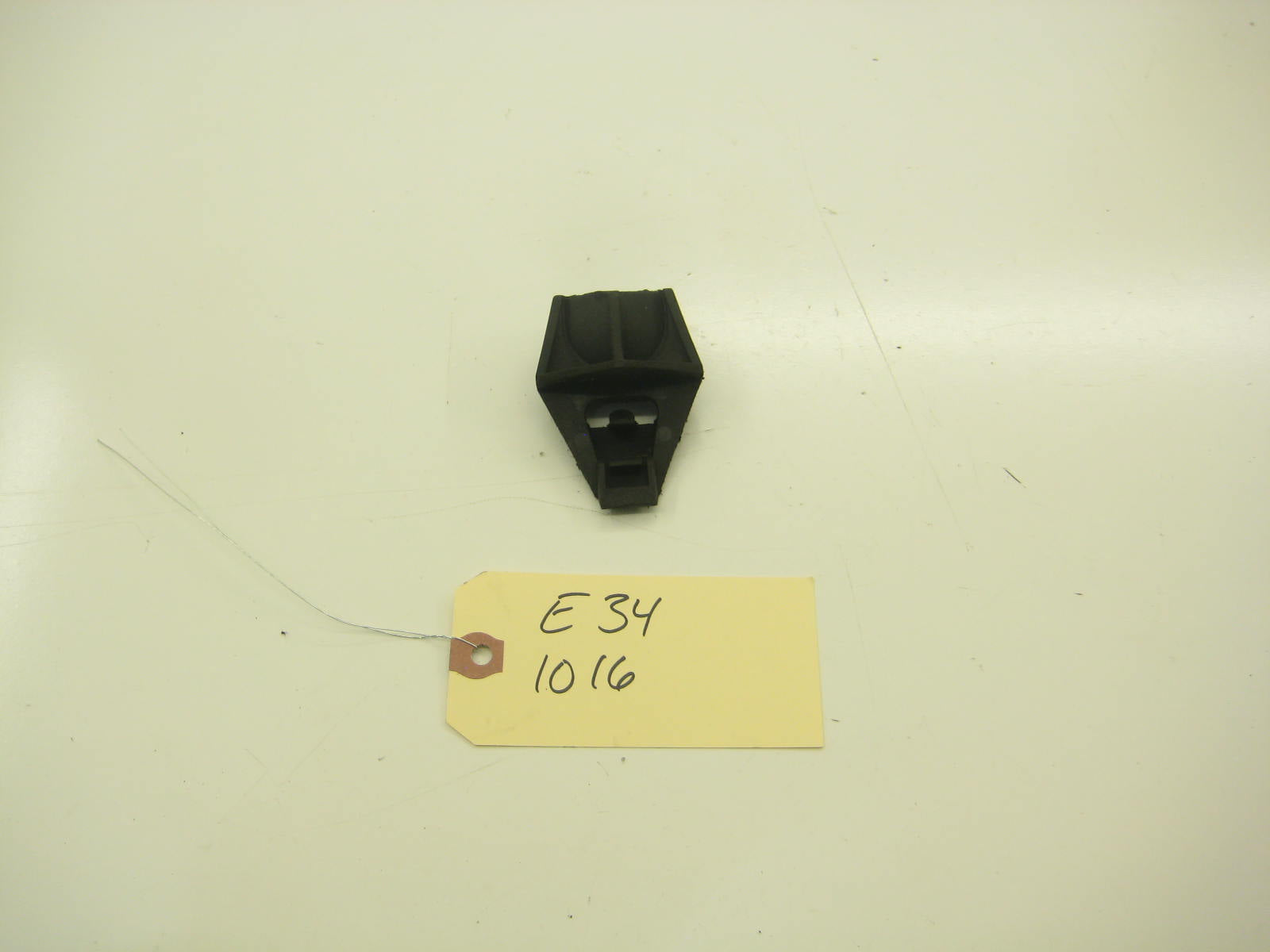 Lower Radiator Bracket