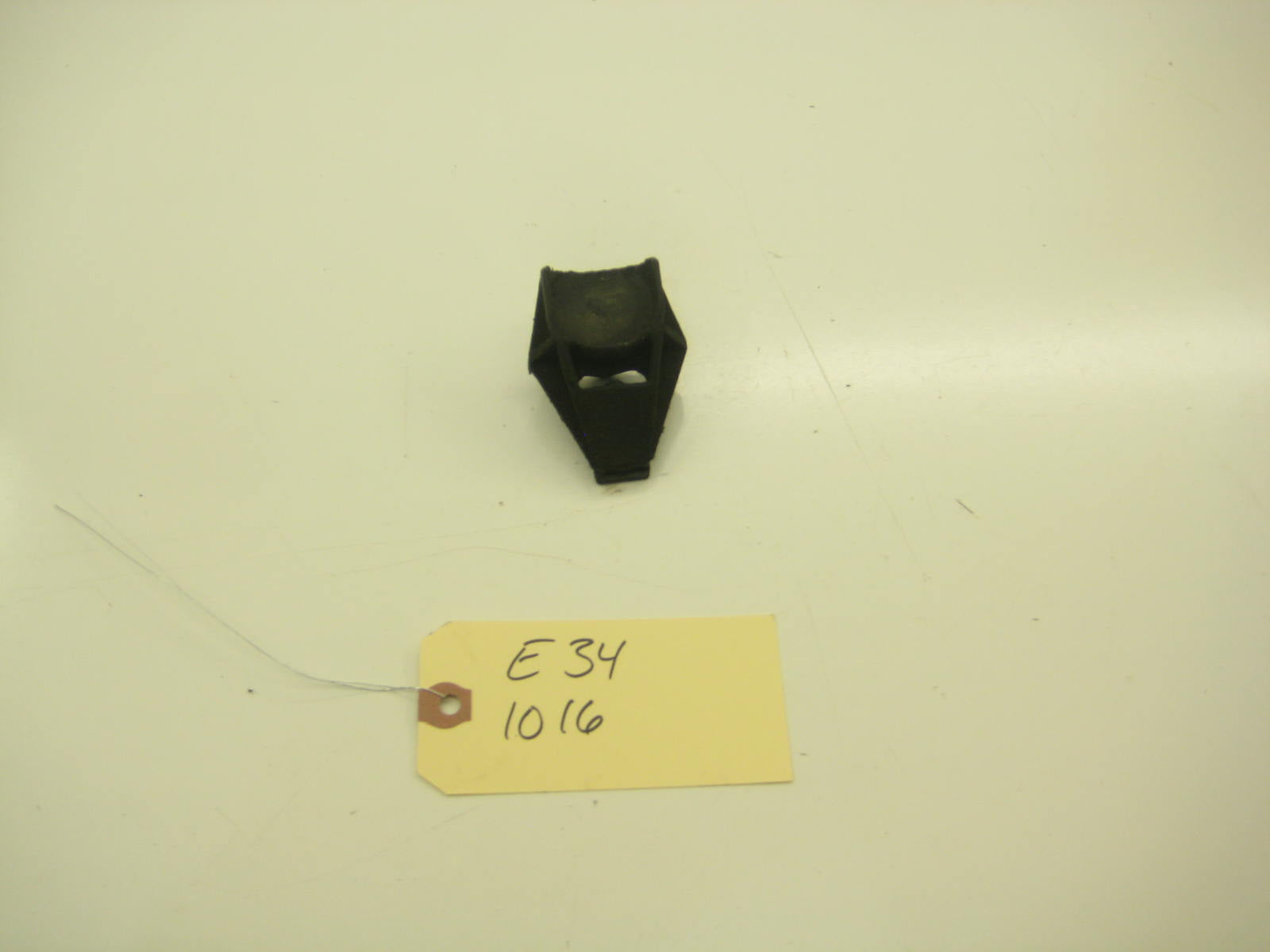 Lower Radiator Bracket
