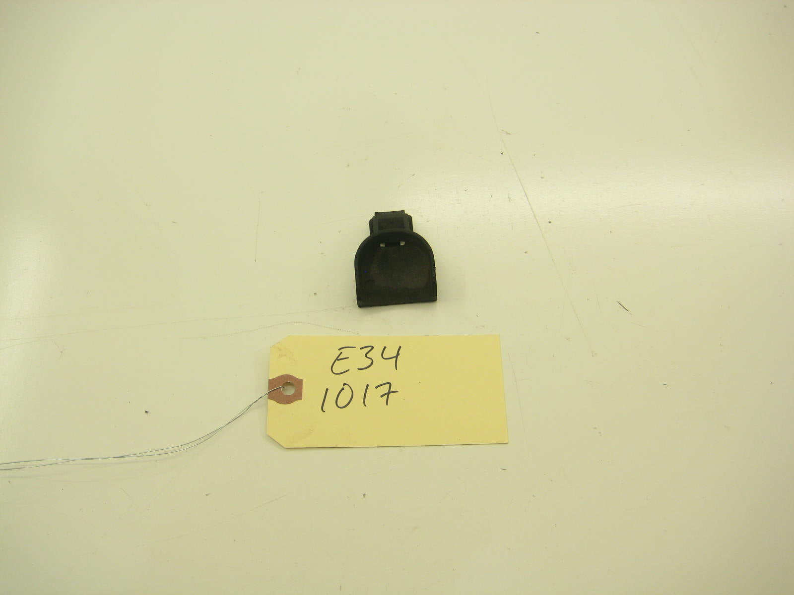 Lower Radiator Bracket