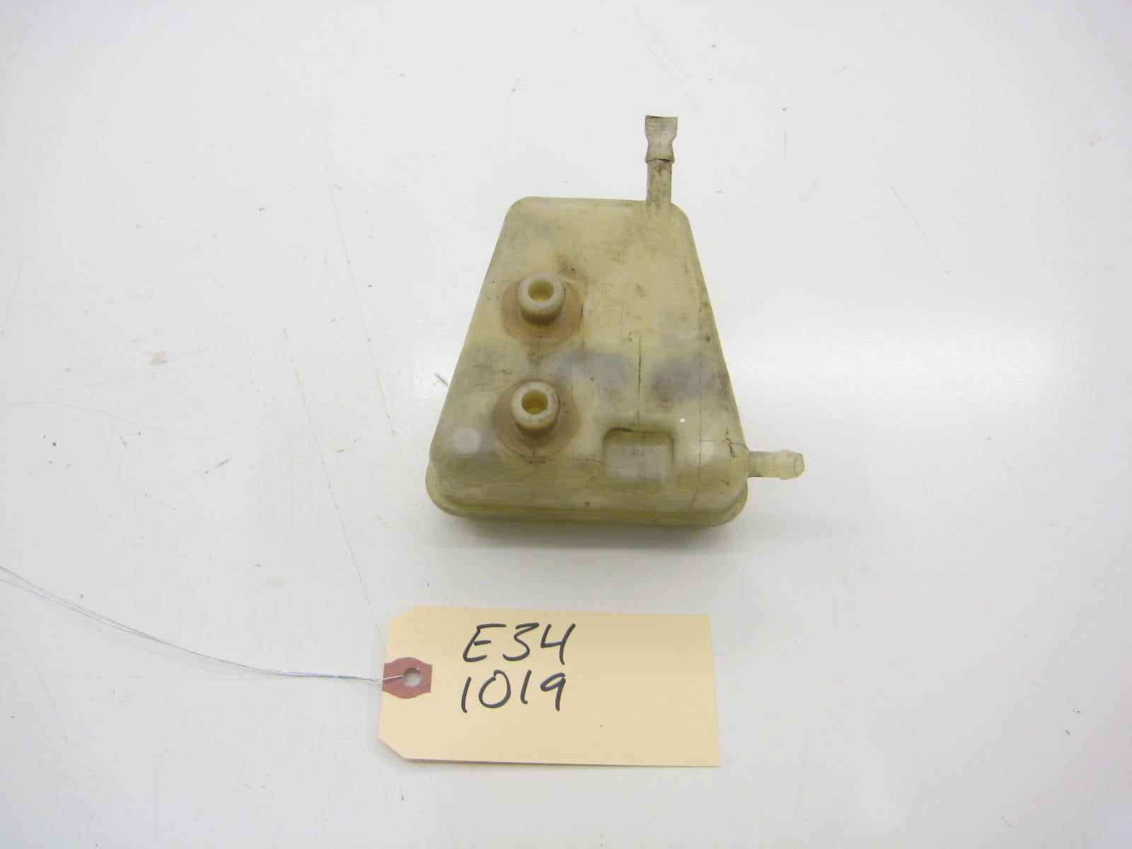 Brake Fluid Tank Reservoir