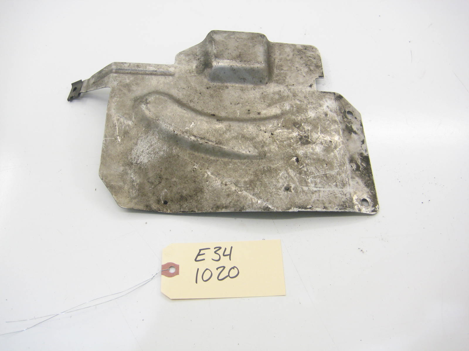 Heat Shield