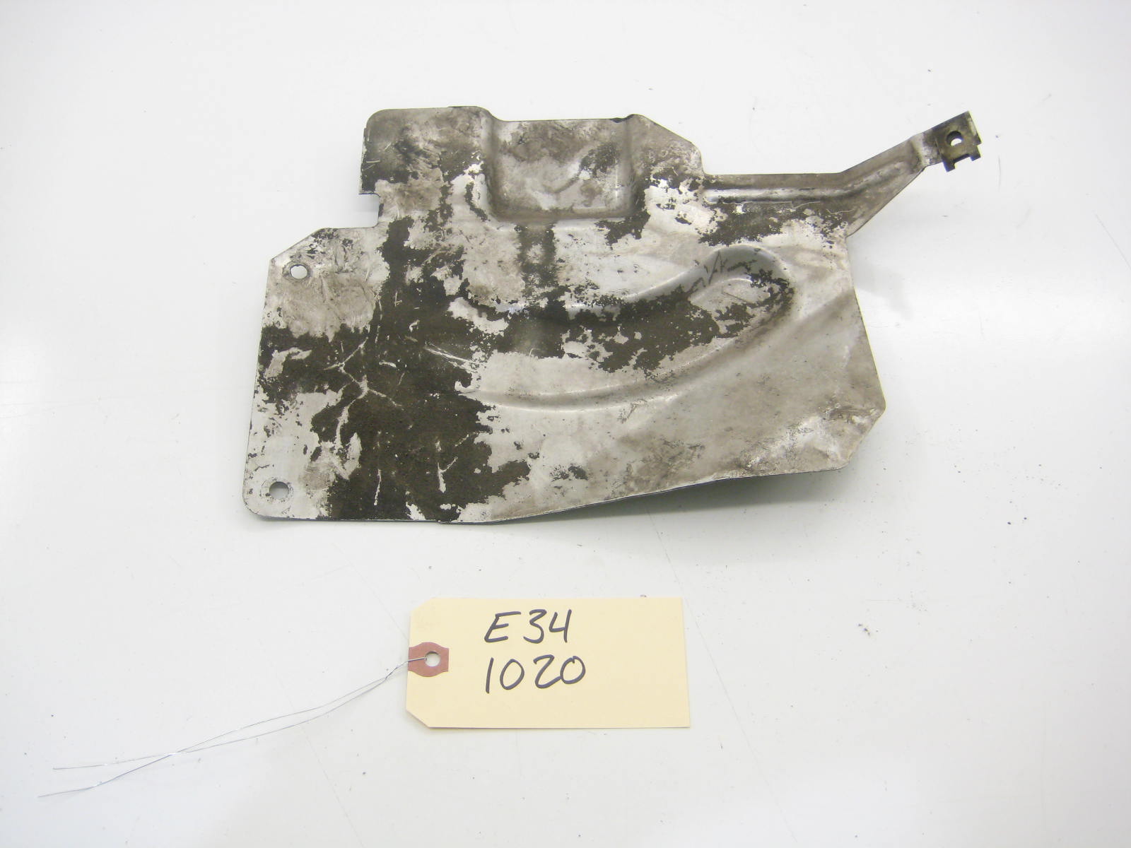 Heat Shield