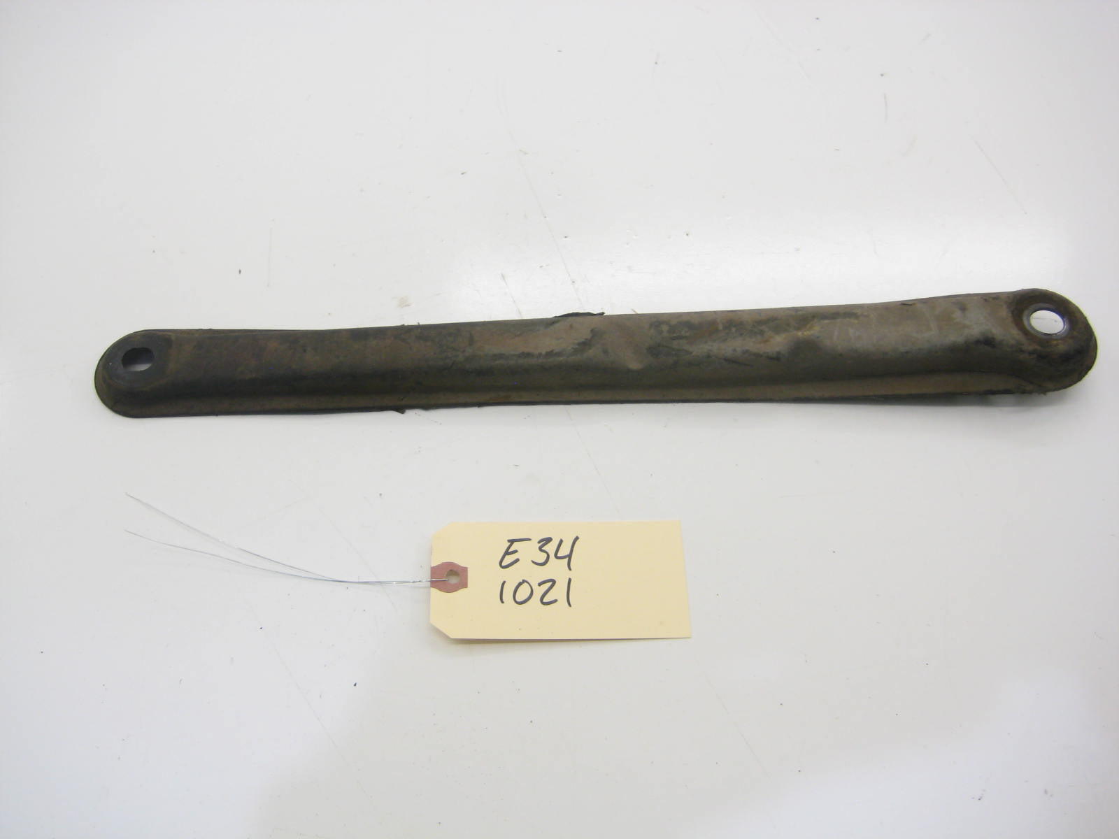 Rear Subframe Brace - Classic Daily