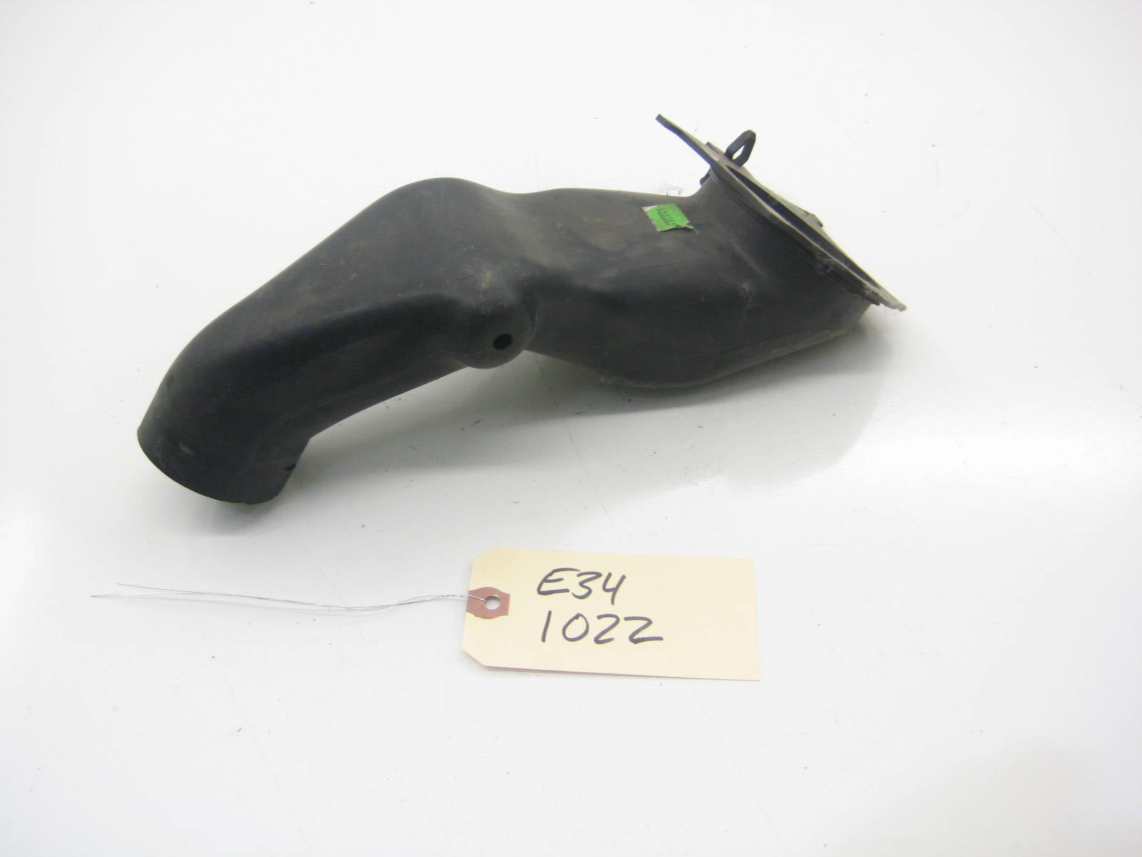 525 Air Intake Tube