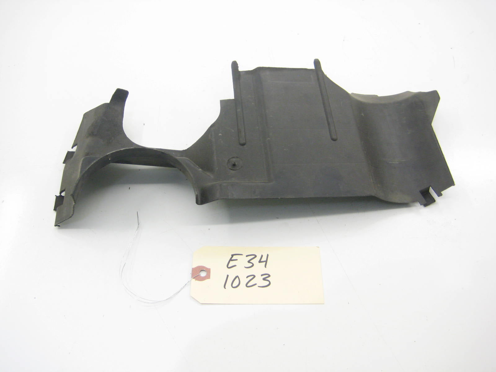 525 Front Core Support Plastic Cover