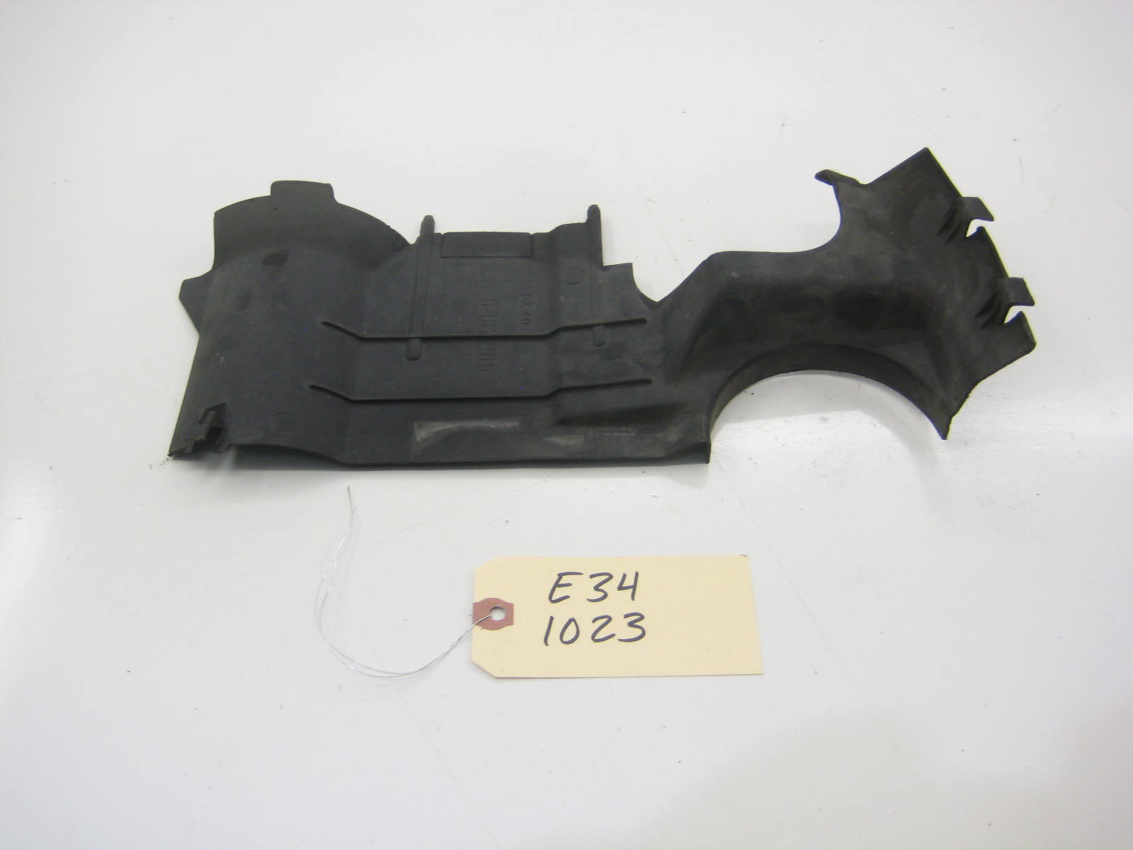 525 Front Core Support Plastic Cover