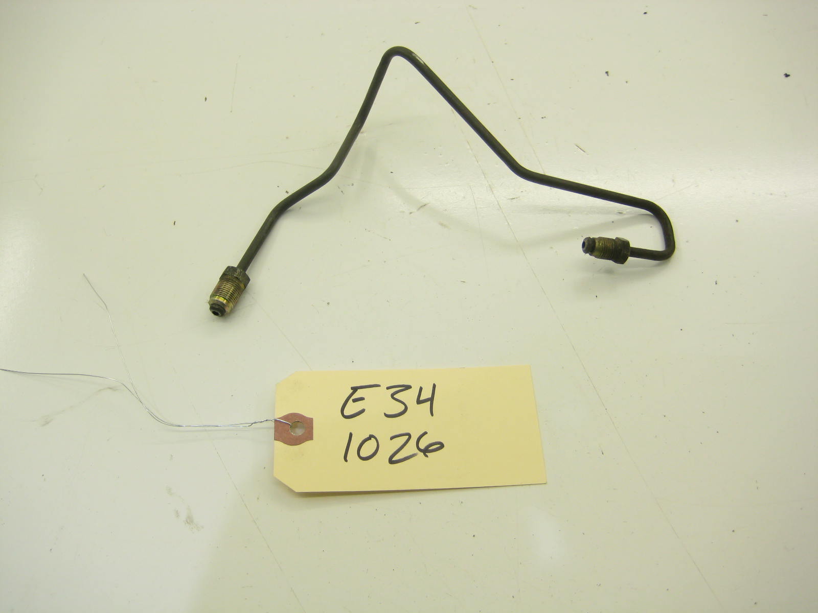 ABS Brake Line