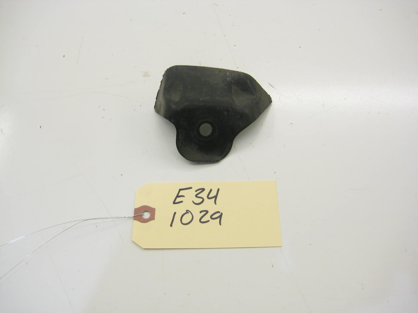 Engine Mount Brace 525