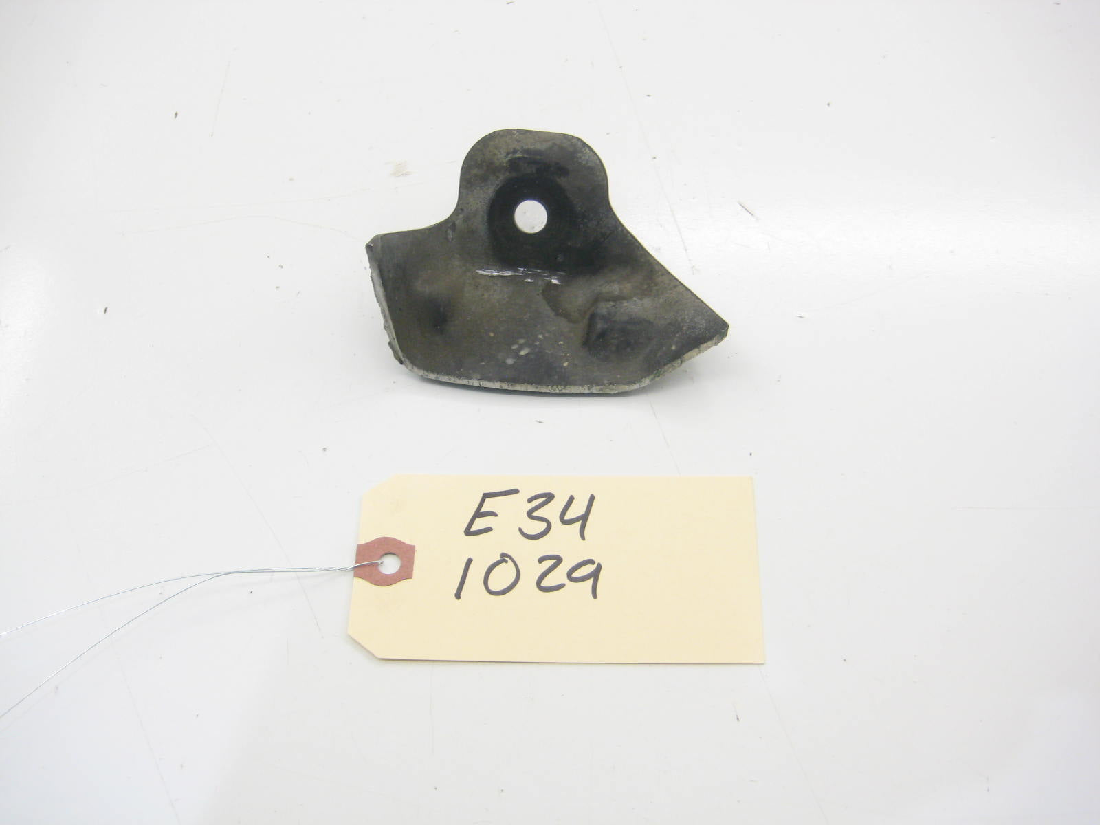 Engine Mount Brace 525