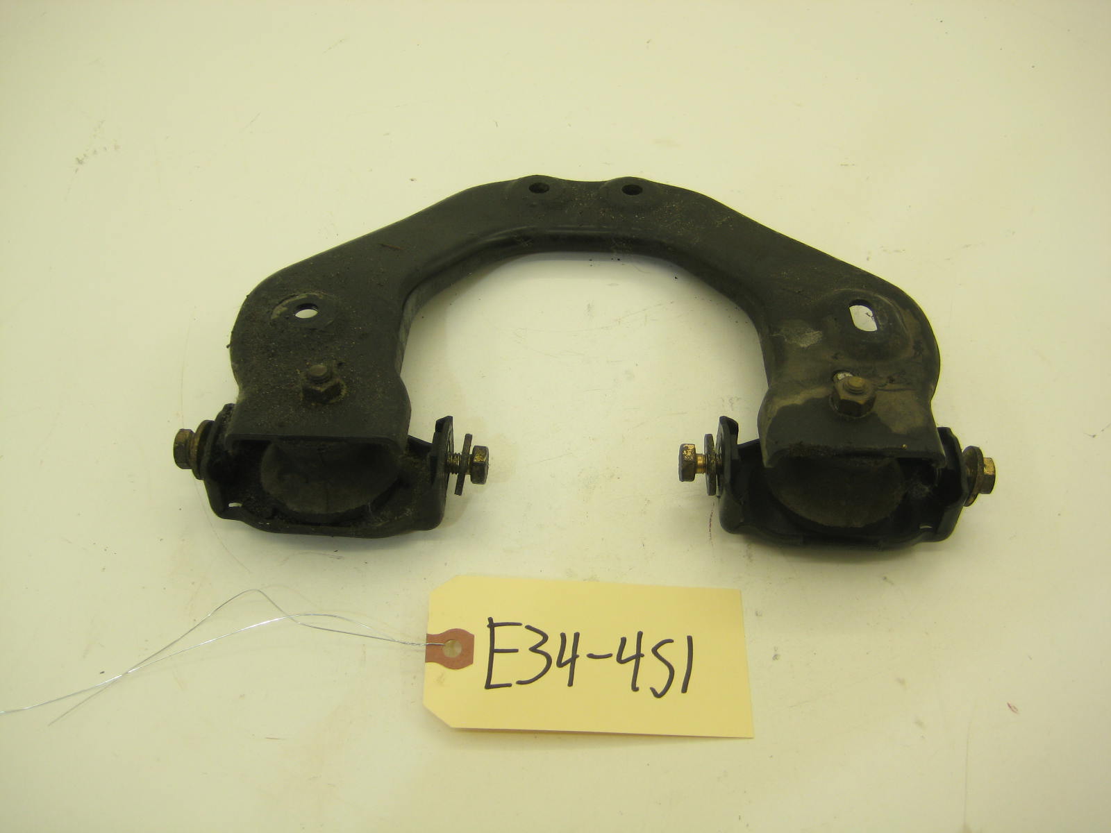 BMW E34 535 525 Trans Support E34 451