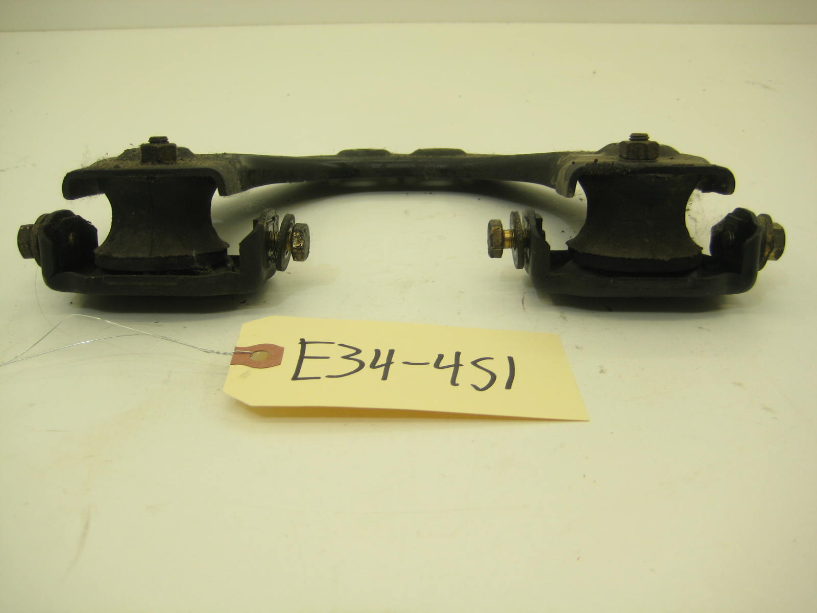BMW E34 535 525 Trans Support E34 451
