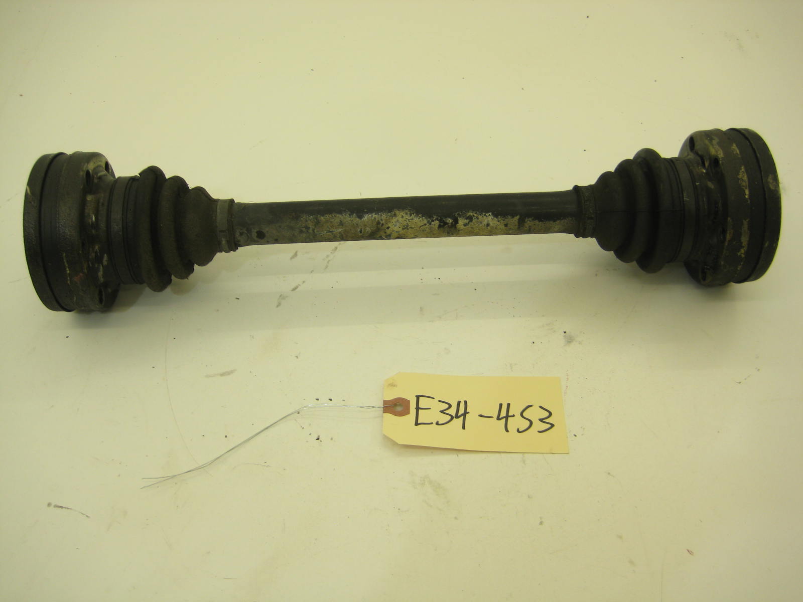 BMW E34 535 525 525 CV Axle E34 453