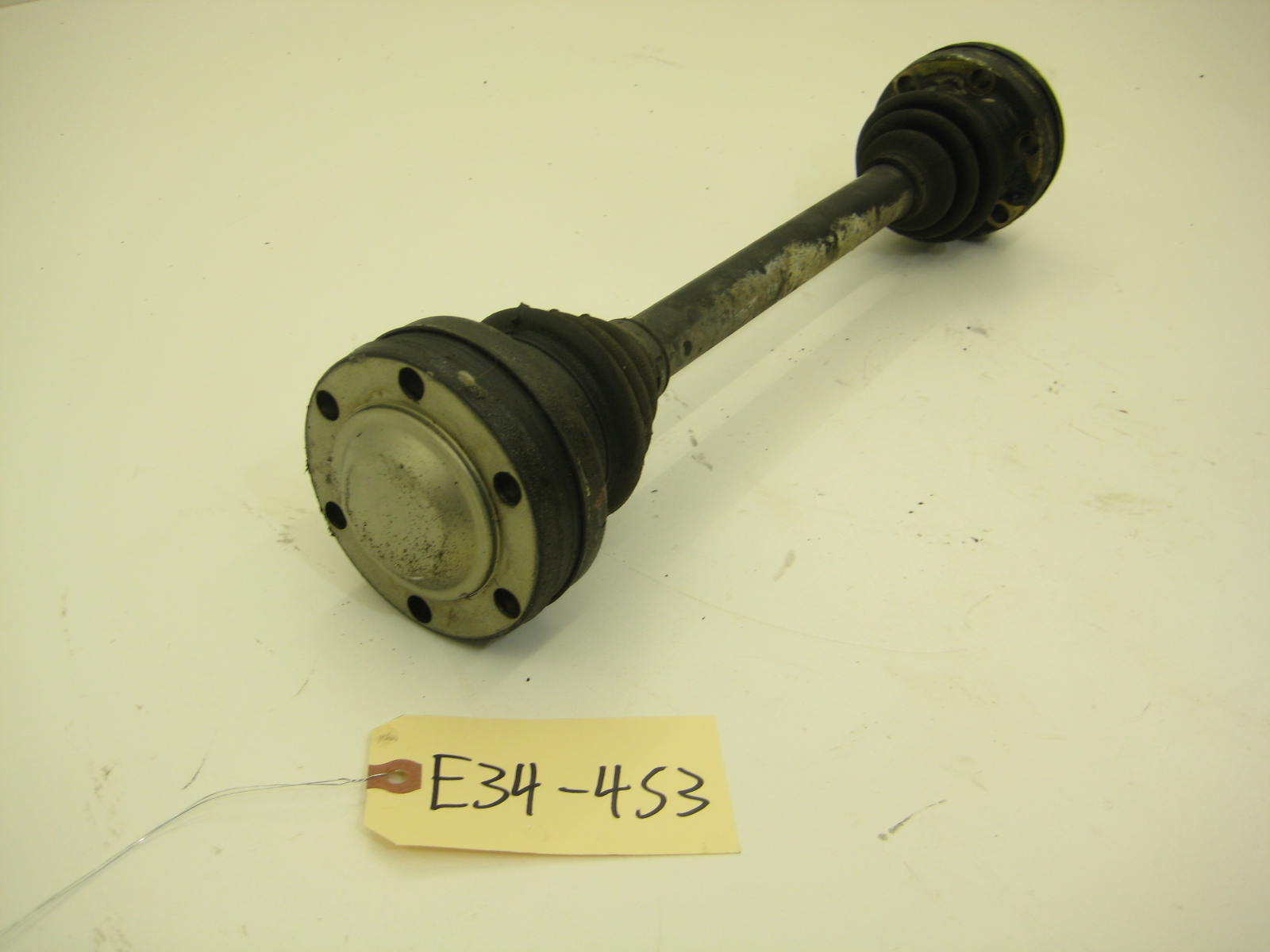 BMW E34 535 525 525 CV Axle E34 453