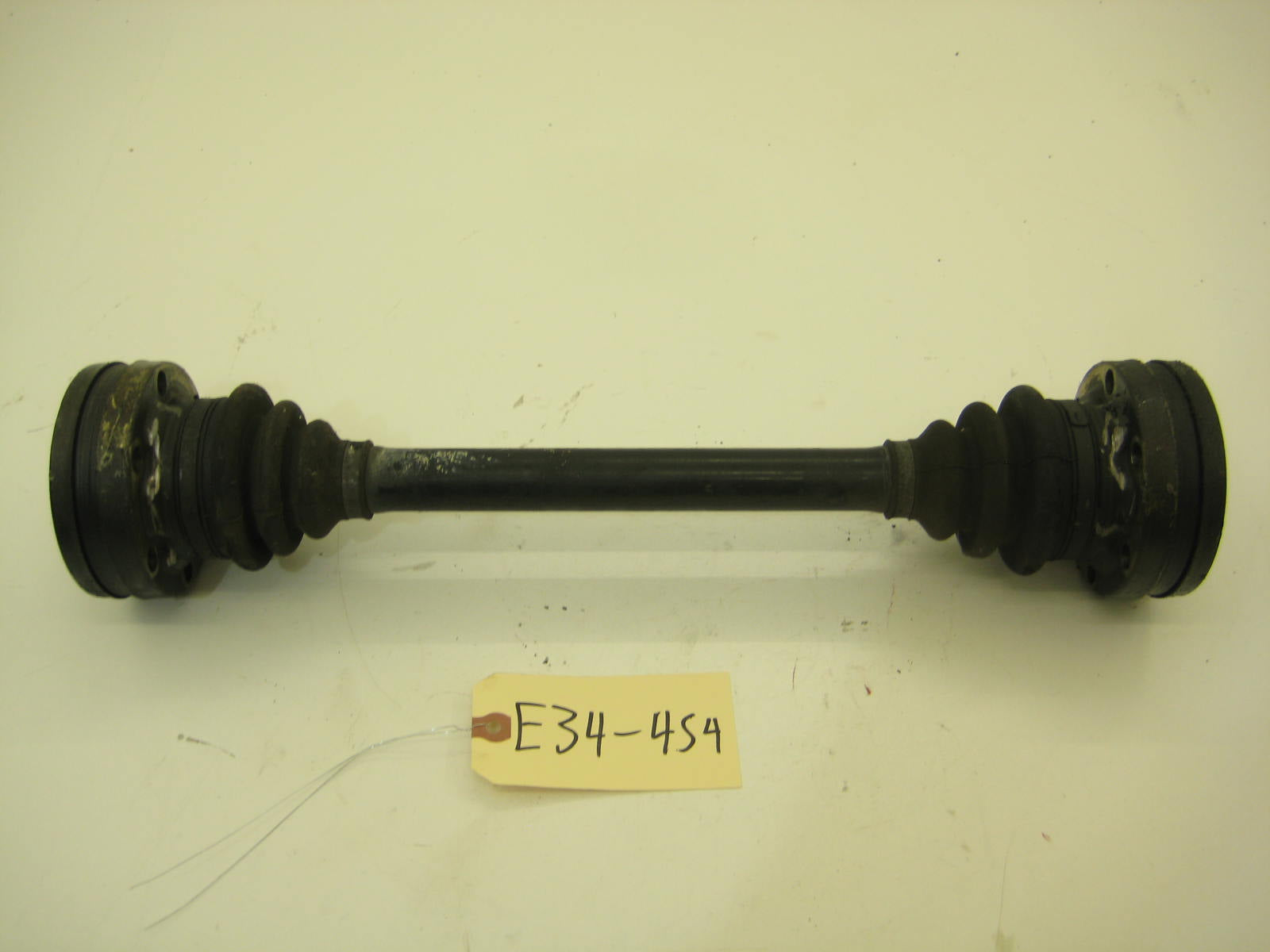 BMW E34 535 525 525 CV Axle E34 454