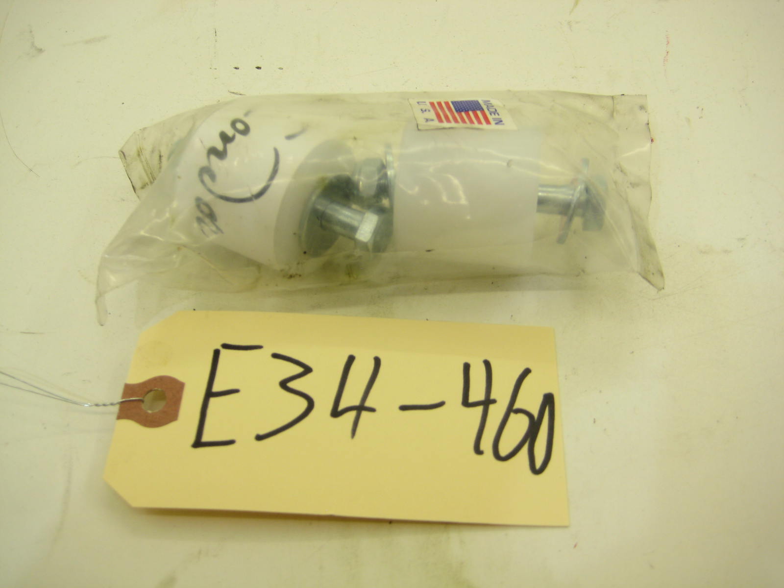 BMW E34 535 525 Condor Transmission Mount Bushing E34 460