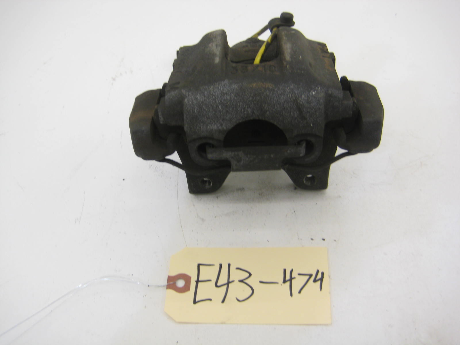 BMW E34 535 525 Drivers Left Rear 525 Brake Caliper E34 474
