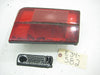 bmw e34 535 m5 drivers side taillight tail light