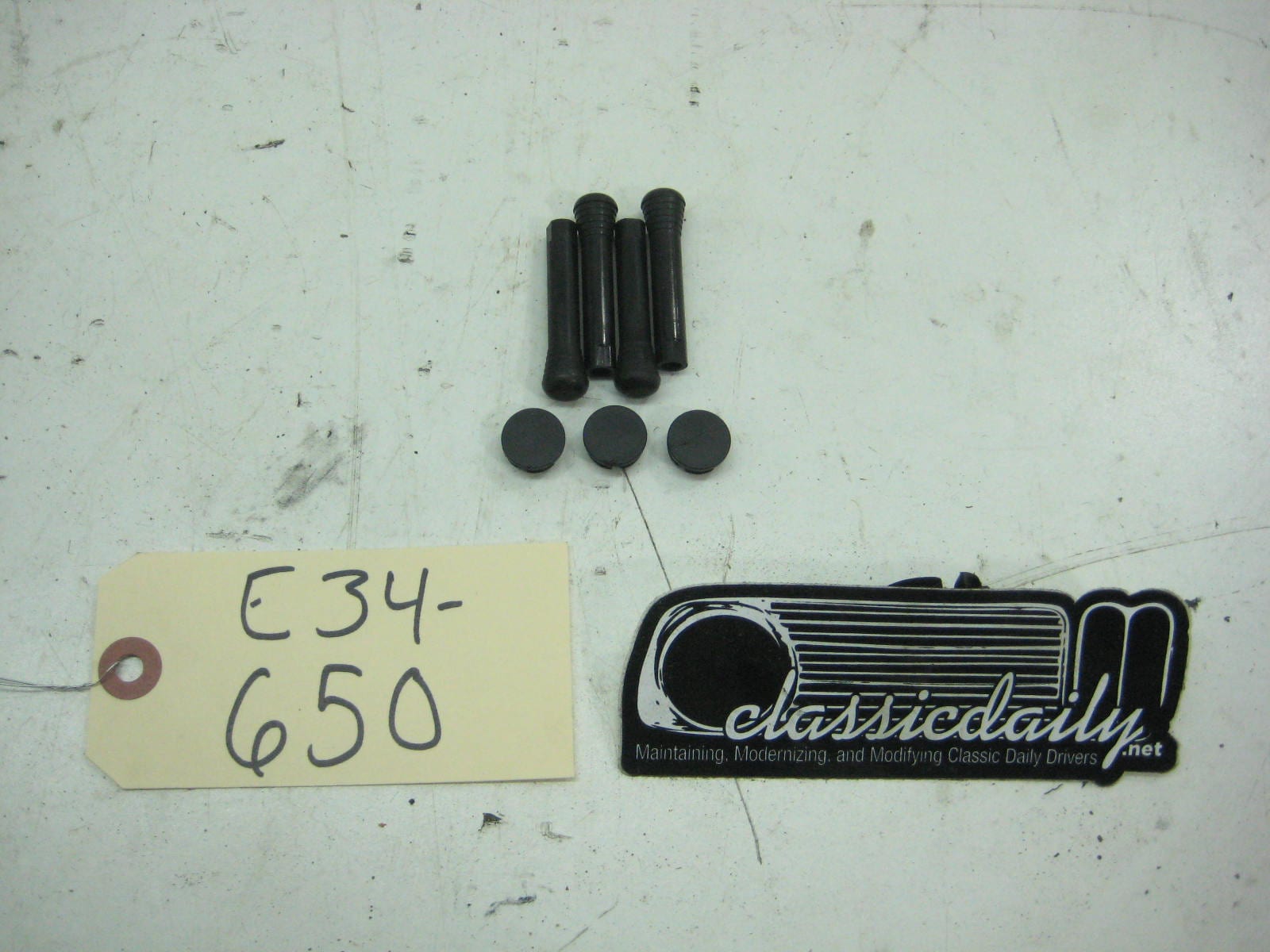 bmw e34 535 m5 door lock pull caps