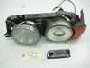 bmw e34 535 m5 drivers side projector headlight and side marker