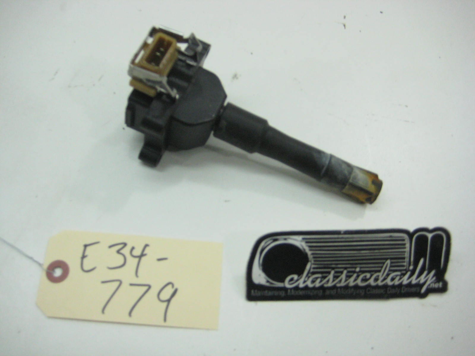 bmw e34 535 m5 540 ignition coil no name 8