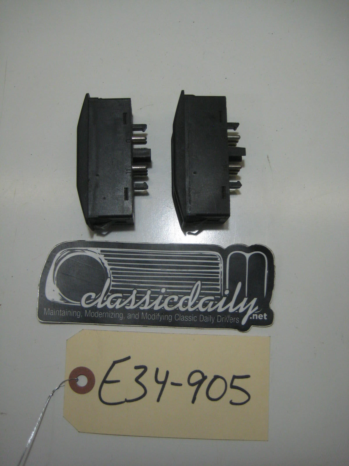 bmw e34 535 540 e34 moonroof switch